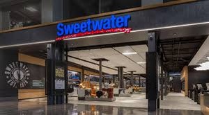 Amazing and good place Sweetwaters